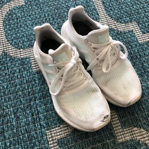 Adidas Swift Running Shoes